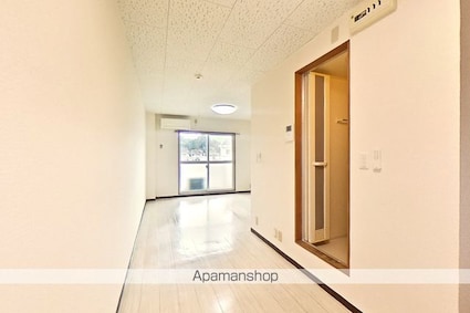 高知県高知市朝倉西町１丁目[1R/26.44m2]の内装2