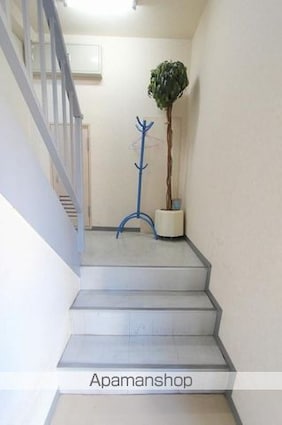 小鹿ビル[1R/31.11m2]の共用部1