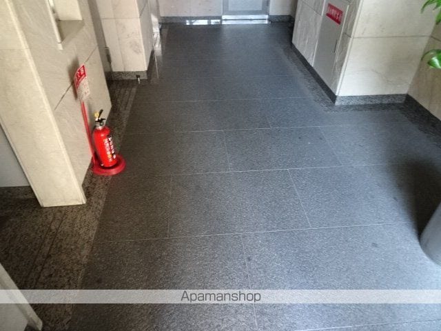 アルプス西梅田の内装写真