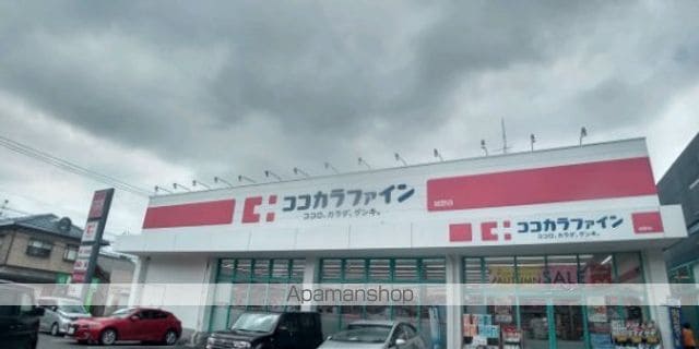 レオパレス星&ナミ K11の周辺写真