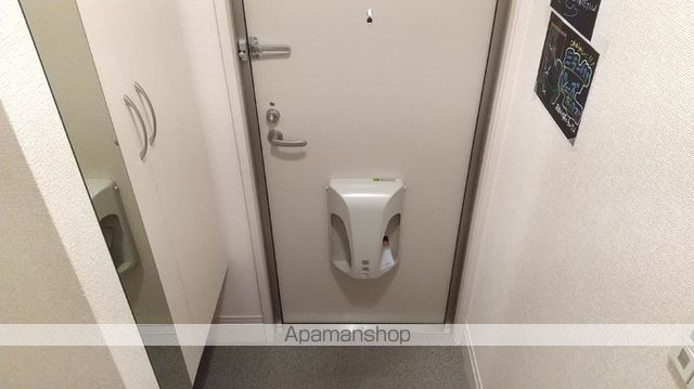 コンフォールの内装写真