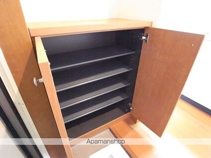 プリマヴェーラ狭間[2K/37.74m2]の内装1