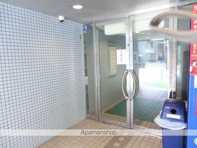 札幌19Lビルの玄関写真