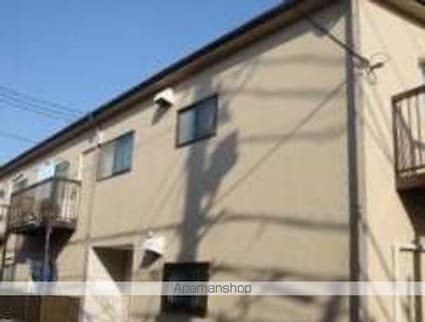 マツモトハイツ[2DK/33.83m2]の外観5