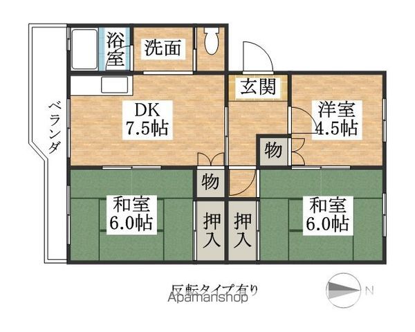 サムネイルイメージ