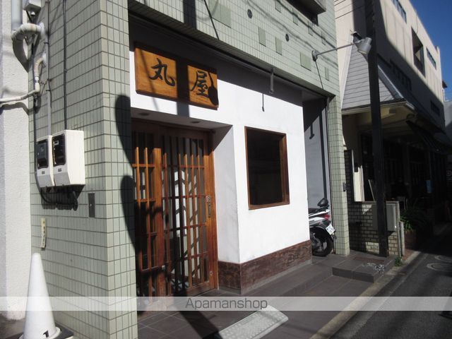 IPLACEの周辺写真
