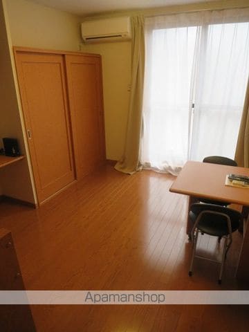 レオパレスMKの内装写真