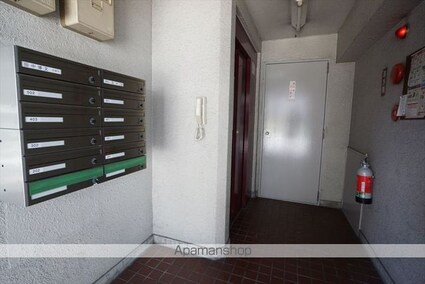 田中コーポラス[2LDK/45m2]の外観4