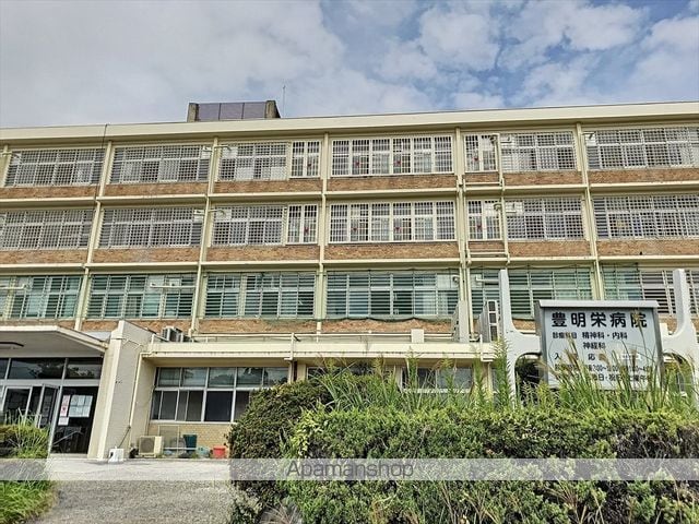 SENOHEN・TOYOAKEの周辺写真