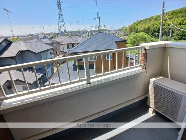 さくらヒルズ霞台 壱番館の内装写真