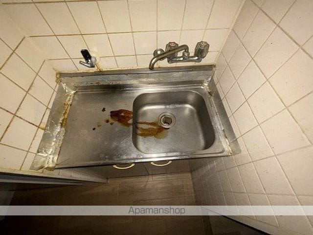 レジェンド呉中央の内装写真