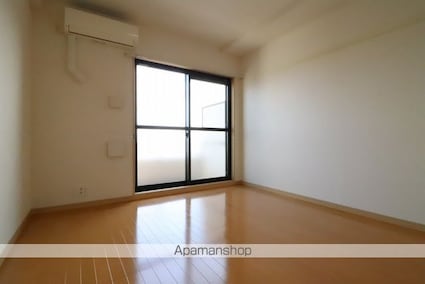 ヴァン　ヴェール[1K/29.38m2]のリビング・居間