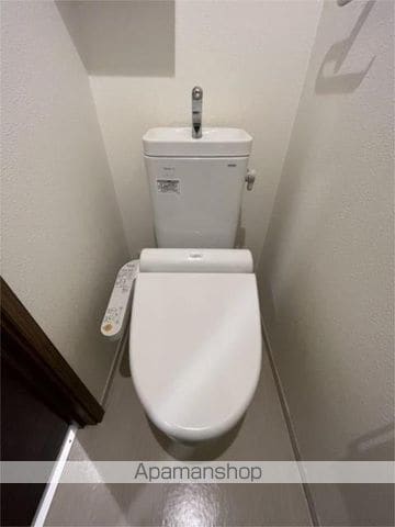 サンロード新和IIIの内装写真