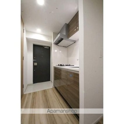 ＧＲＡＮＰＡＳＥＯ浅草橋[1K/25.49m2]のその他内装4