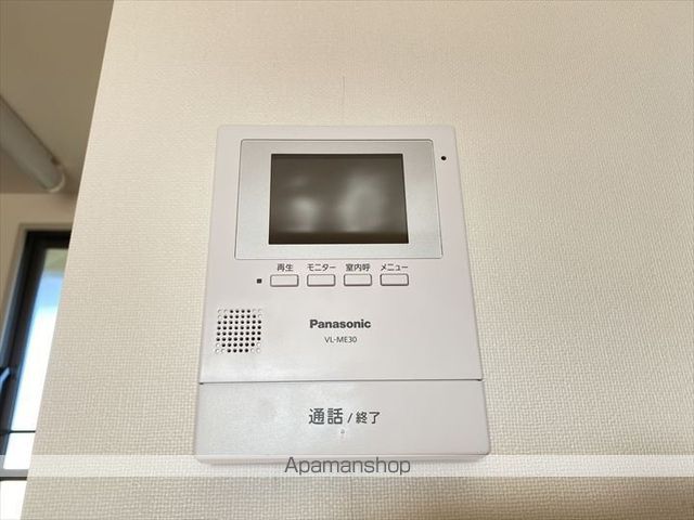 プログレスA棟の内装写真