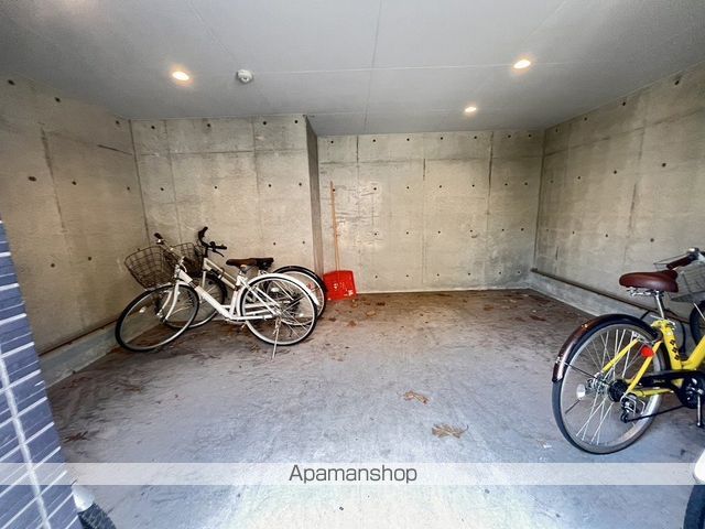 トラストコート北九条のその他写真
