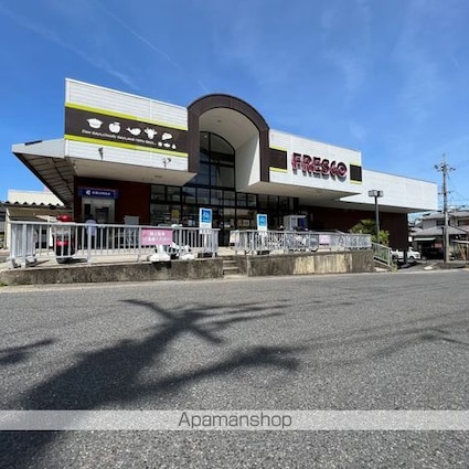 滋賀県大津市若葉台[1K/18.09m2]の周辺3