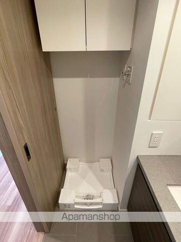 東京都新宿区水道町[1LDK/33.3m2]のその他設備