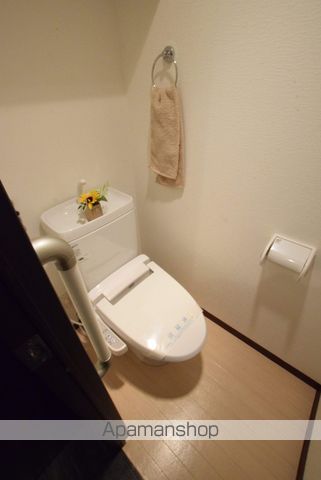 T147の内装写真