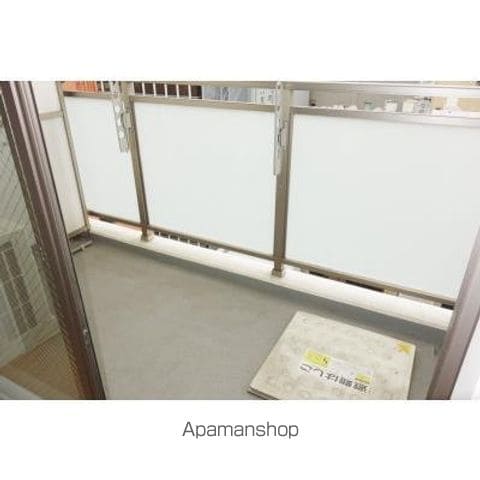 パークアクシス八丁堀の内装写真
