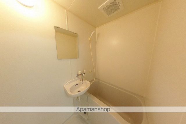 ハーモニーパレス中山の内装写真