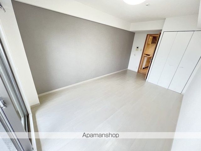 レキョウバシスクエアの内装写真