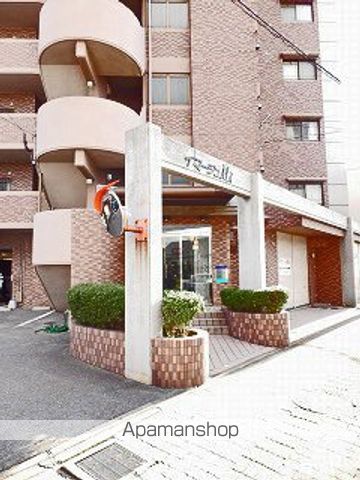 ALLCOMS有田の玄関写真
