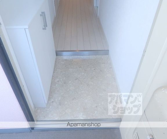 ダイアモンテ七条の内装写真