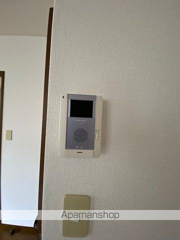 青葉荘Bの内装写真