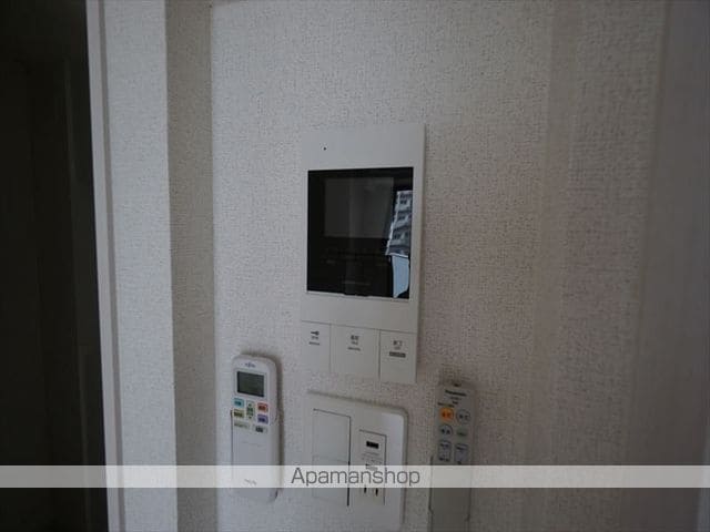 ホワイトメゾン新栄の内装写真