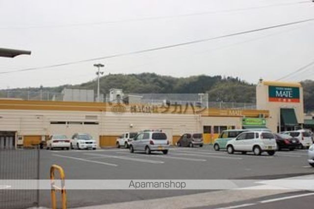 シエル三成の周辺写真