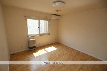 ベルシティ大矢沢Ｃ[1K/28.16m2]の内装1