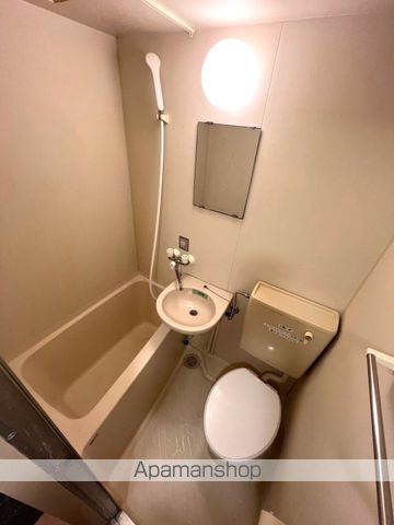 グレースマンションの内装写真