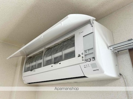 Ｇｒｅｅｎ　Ｋｅｙ[1LDK/46.86m2]のその他設備