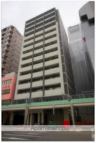 ESTEMCOURT心斎橋EASTIIIエクシードの外観写真