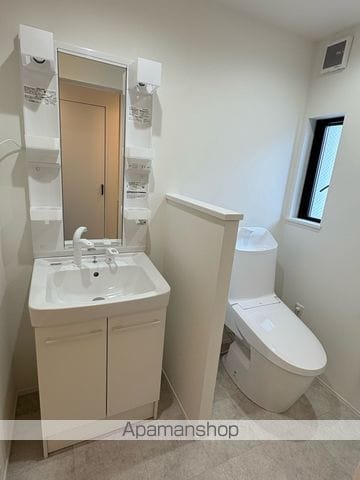 レガーロ鳳東町の内装写真