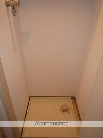 ガーラ新宿下落合の内装写真