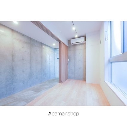 ＳＰＨＥＲＥ　ＹＯＹＯＧＩＵＥＨＡＲＡ　ＨＩＬＬＴＯＰ[1R/33.64m2]のその他部屋・スペース