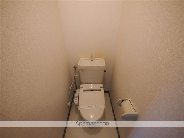 CASA泉の内装写真