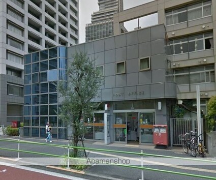 Ａーｓｔａｎｄａｒｄ芝浦[1K/25.5m2]の周辺6