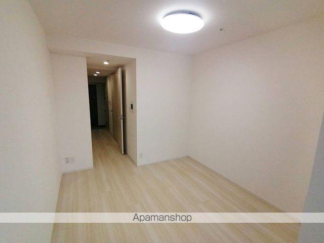 GRANPASEO浅草橋の内装写真