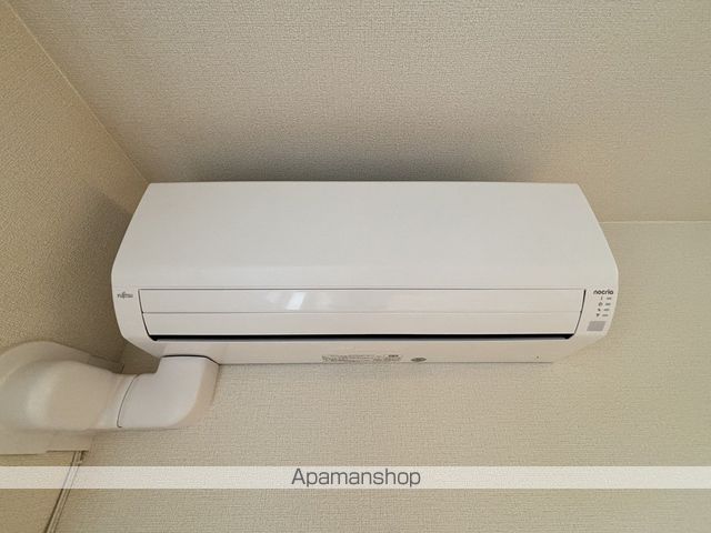 シャーメゾン レビリオの内装写真