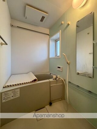 カーサ　ブリランテ[1K/25.06m2]のバス