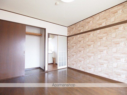 東京都昭島市玉川町３丁目[1K/23.44m2]のその他部屋・スペース