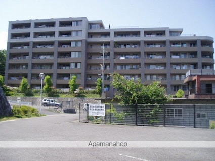 シャリエ大津皇子が丘[3LDK/79.14m2]の外観1