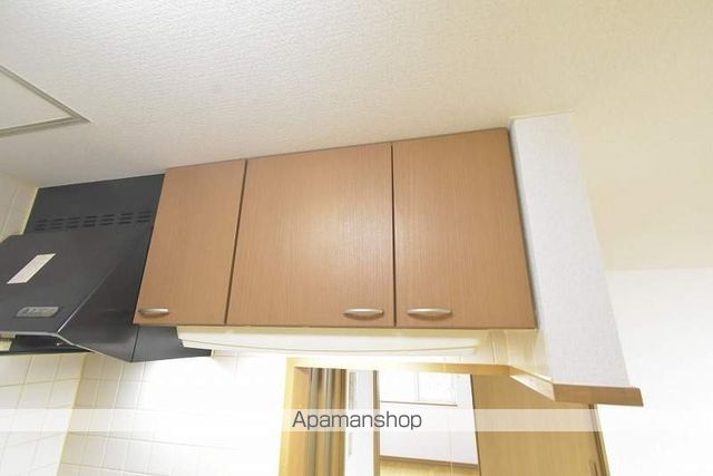 こぶしハイツCの内装写真