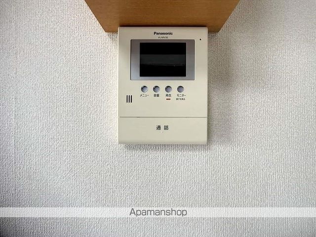 メゾン・ド・スターブルの内装写真