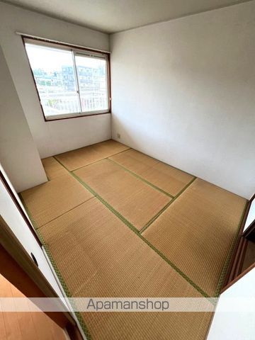 アメニティハイム本郷の内装写真