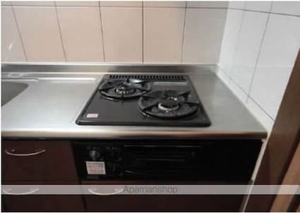 アールヴェイラＡ[1K/33.25m2]のキッチン2