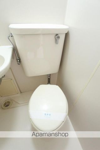 コバヤシハイツの内装写真